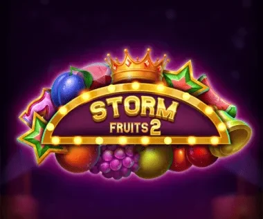 Storm Fruits 2