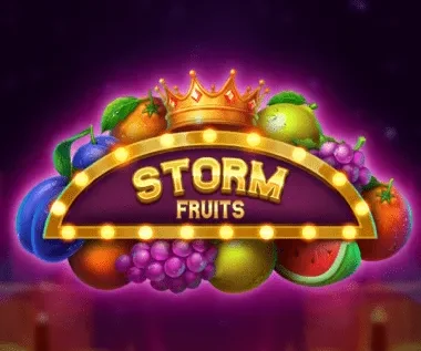 Storm Fruits
