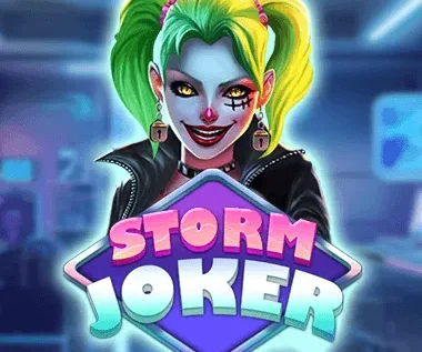 Storm Joker