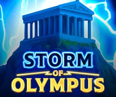Storm of Olympus