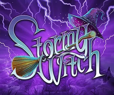 Stormy Witch