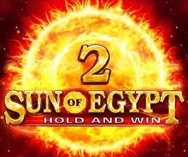 Sun of Egypt 2