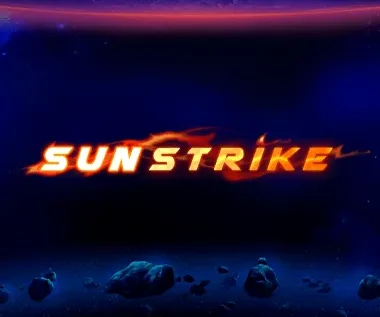 Sunstrike
