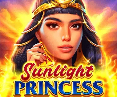Sunlight Princess