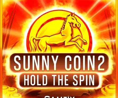 Sunny Coin 2: Hold the Spin