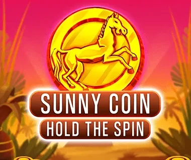 Sunny Coin: Hold The Spin