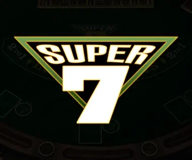 Super 7 Blackjack