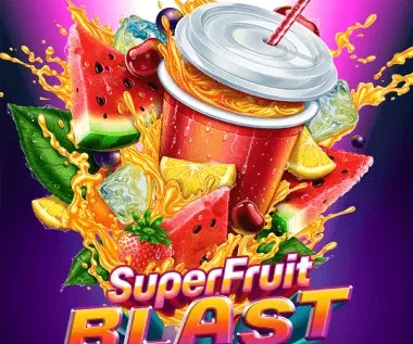 Super Fruit Blast