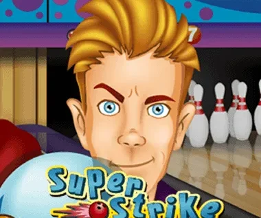 Super Strike