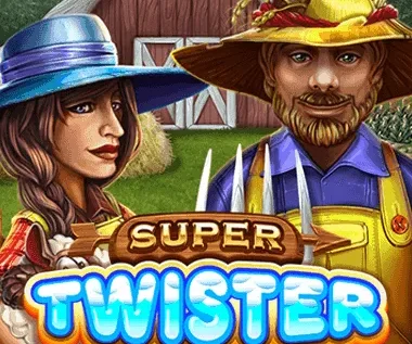 Super Twister