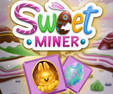 Sweet Miner