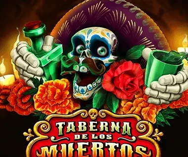 Taberna De Los Muertos