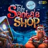 Take Santa’s shop