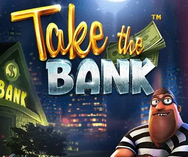 Take The Bank