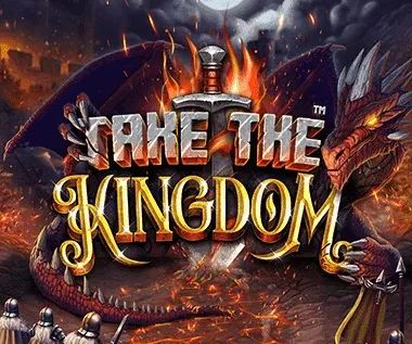 Take The Kingdom