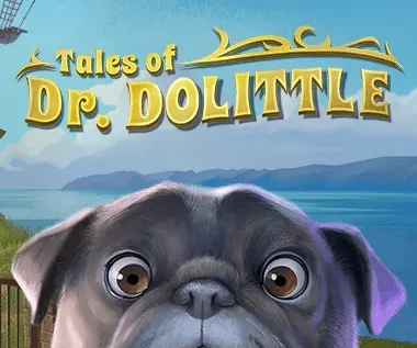 Tales of Dr. Dolittle