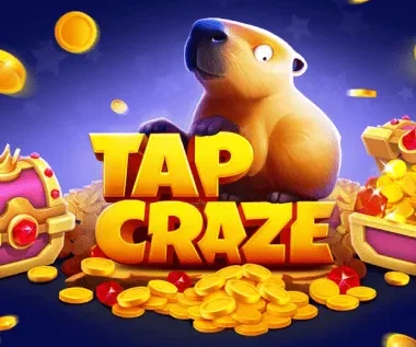 Tap Craze