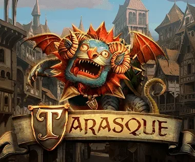 Tarasque