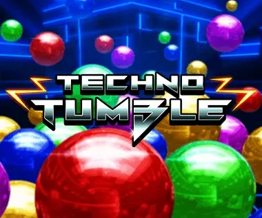 Techno Tumble