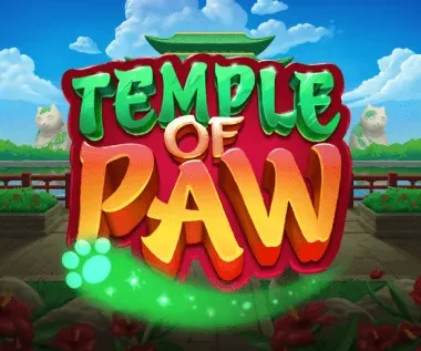 Temple of Paw