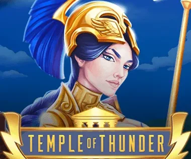 Temple of Thunder