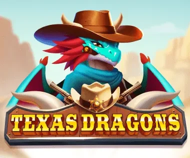 Texas Dragons