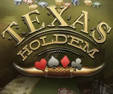 Texas Hold’em Poker 3D