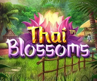 Thai Blossoms
