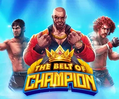 The Belt of Champion