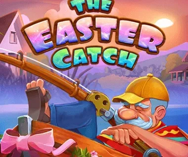 The Easter Catch
