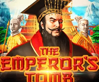 The Emperor’s Tomb
