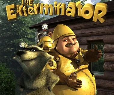 The Exterminator