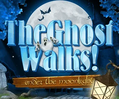 The Ghost Walks