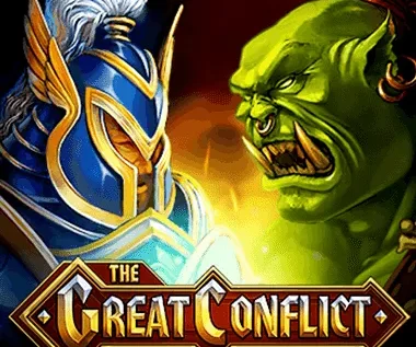 The Great Conflict