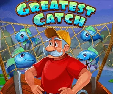 The Greatest Catch