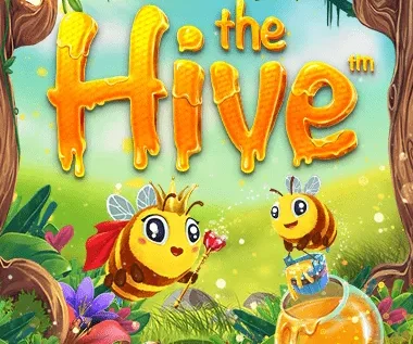 The Hive!