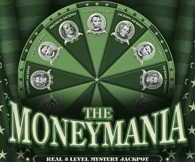 The Moneymania