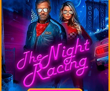 The Night Racing