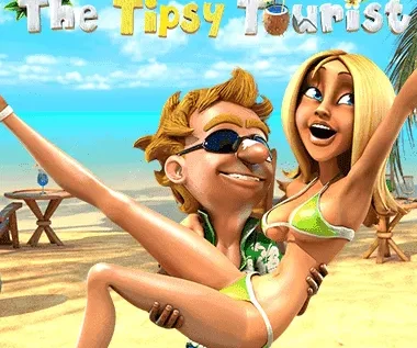 The Tipsy Tourist