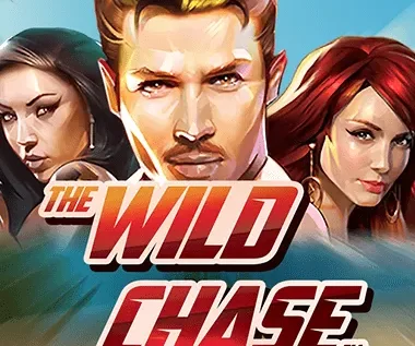 The Wild Chase