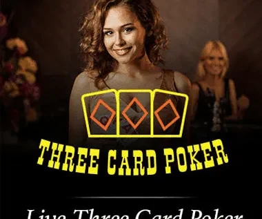 Three Card Poker