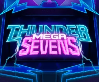 Thunder Mega Sevens