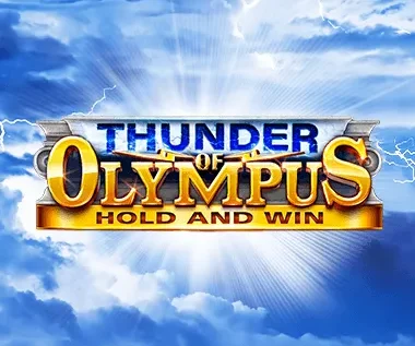 Thunder of Olympus