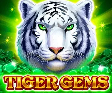 Tiger Gems