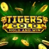 Tiger’s Gold: Hold and Win