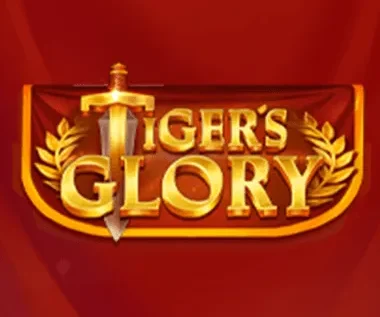 Tiger’s Glory