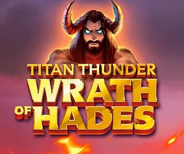 Titan Thunder: Wrath of Hades