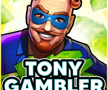 Tony Gambler