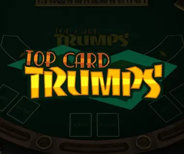 Top Card Trumps