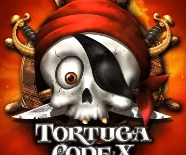 Tortuga CodeX